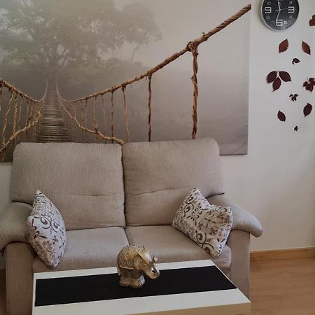 A'Tumoe Estudio Apartment Madrid Exterior photo