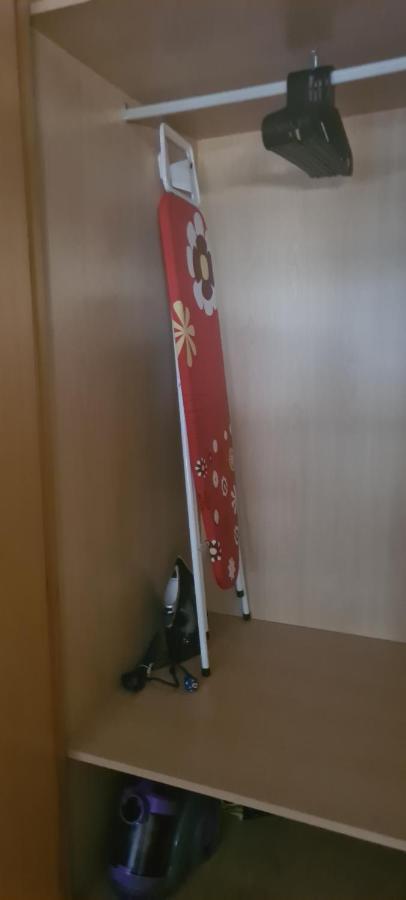 A'Tumoe Estudio Apartment Madrid Exterior photo